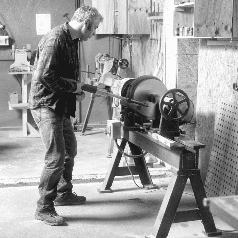 David handford lancaster carpentry